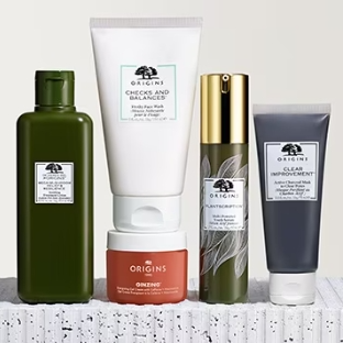 Origins 悦木之源美网：全场护肤热卖