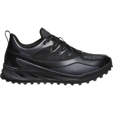 KEEN Zionic Waterproof 女士徒步鞋