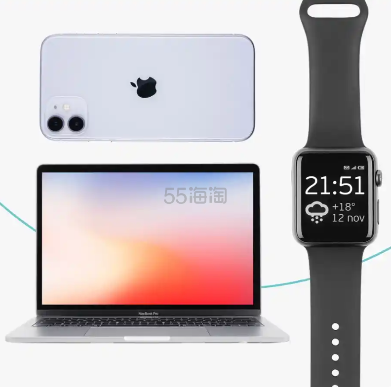 reBuy NL：翻新电子产品