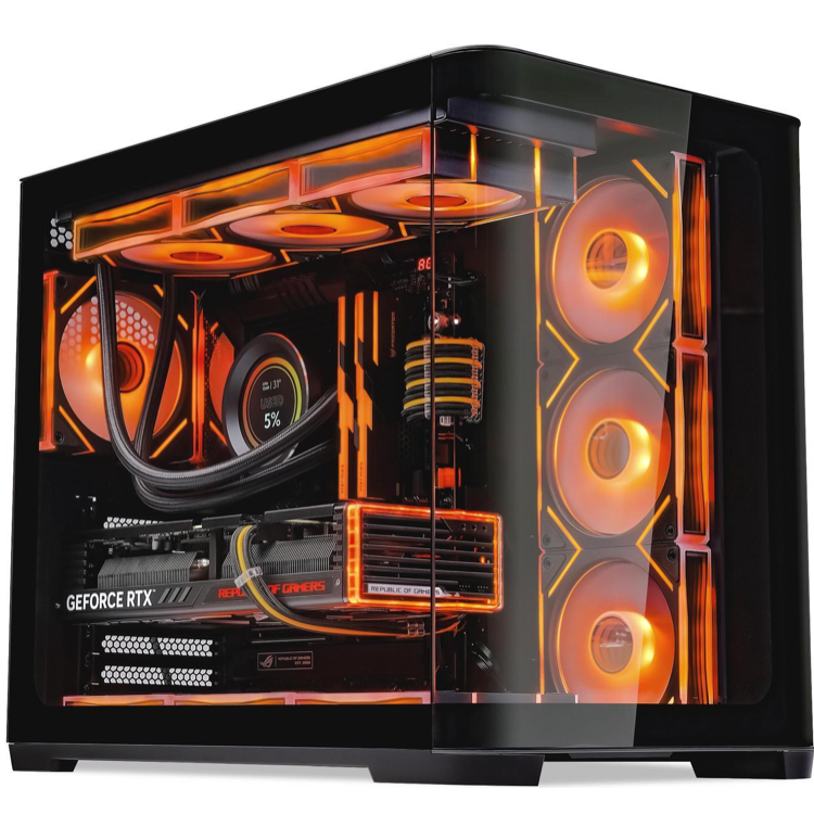 SAMA 2851 中塔式海景房机箱