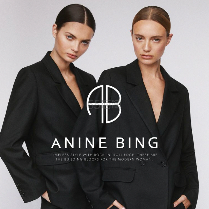 Shopbop：ANINE BING 低至4折+限时额外9折