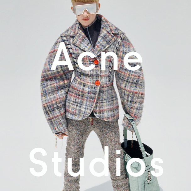 Shopbop：Acne Studios 低至5折 + 额外9折