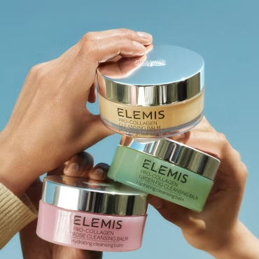 Elemis US：全场护肤热卖 日常优惠汇总4/9