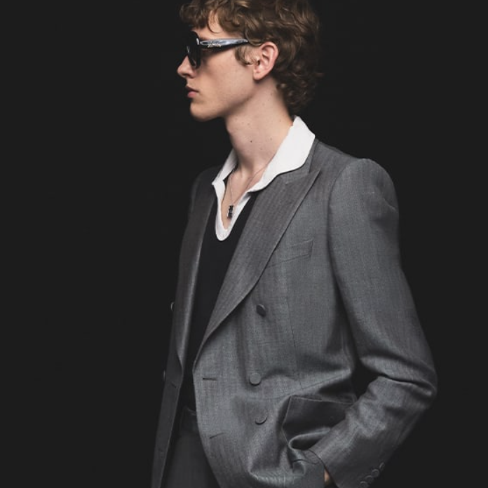 LUISAVIAROMA：2025春夏可购物视频时装秀来袭！