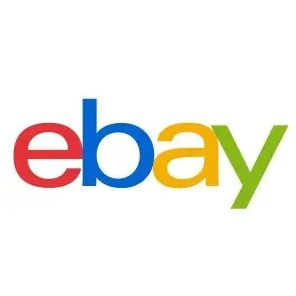 eBay：精选居家用品、数码电器等