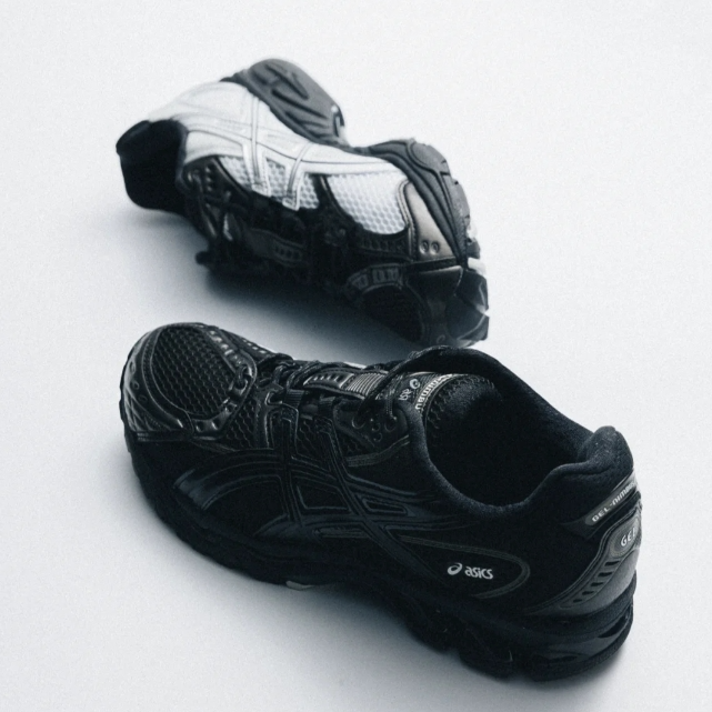 ASICS US：会员周大促 精选鞋履热卖