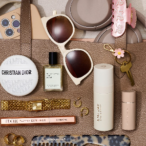 Sephora Canada：4月满赠折扣码更新 自选彩妆旅行装