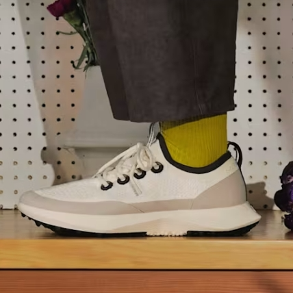 Allbirds：环保舒适可持续鞋履大促