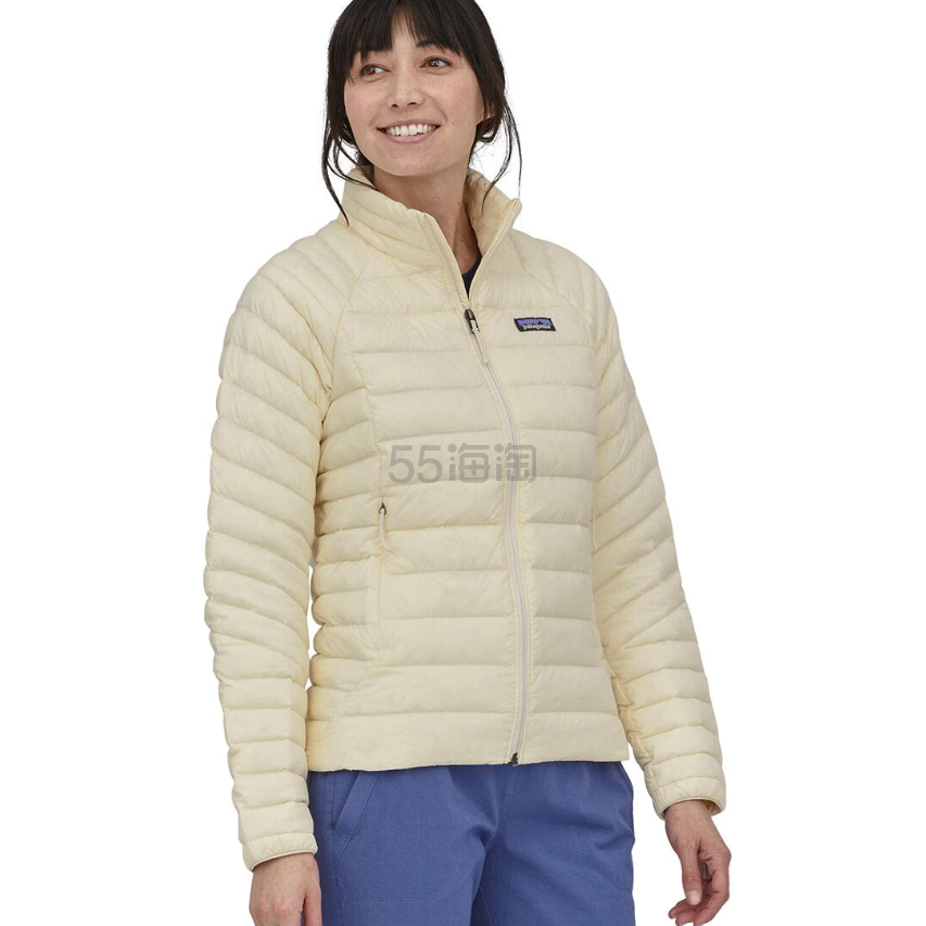 Patagonia 巴塔哥尼亚羽绒外套