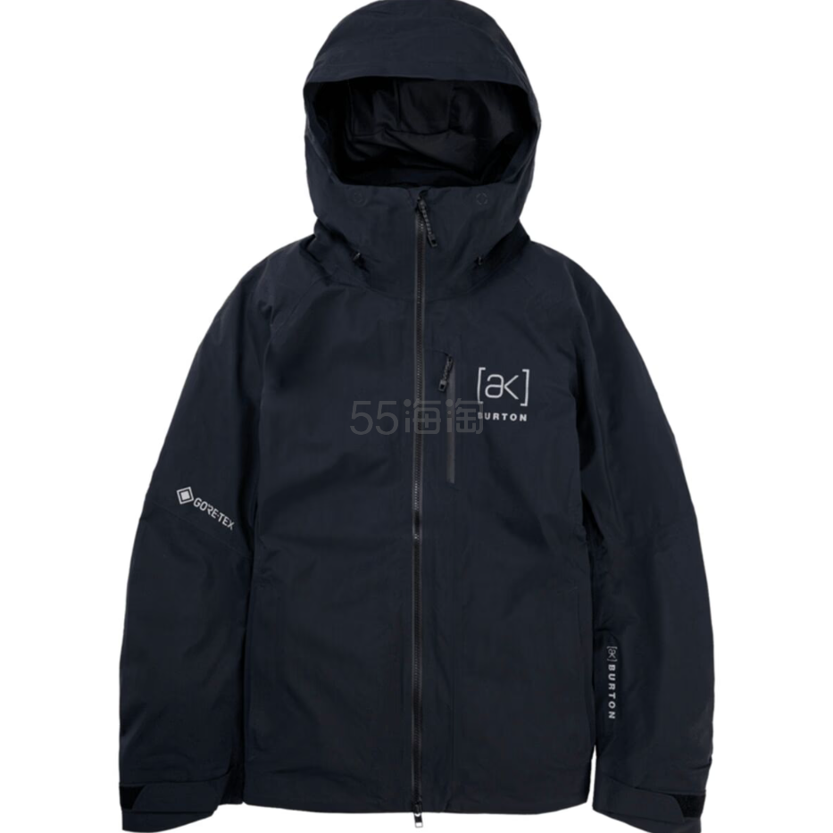 Burton AK GORE-TEX Upshift 夹克