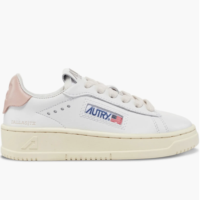 Autry 童款运动鞋