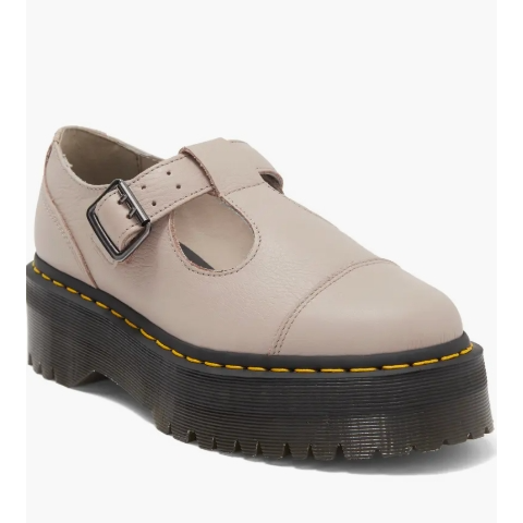 Dr. Martens Bethan 牛津鞋