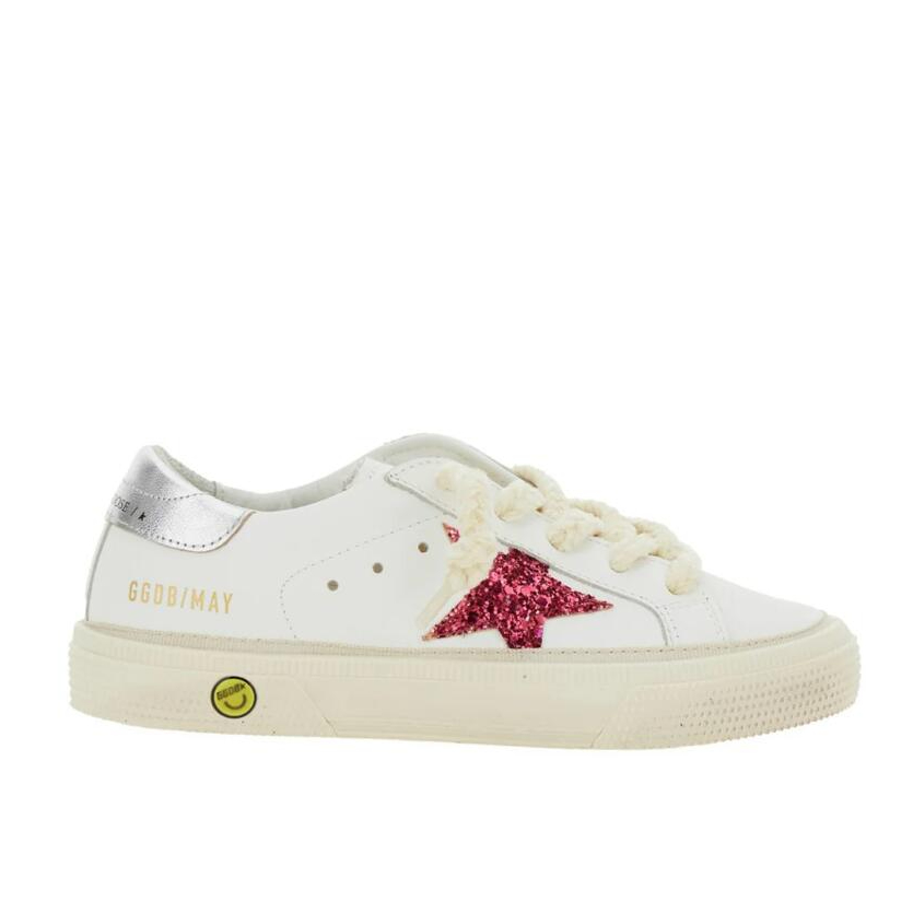 Golden Goose 小脏鹅大童款