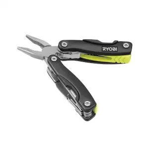 RYOBI 14合1 多用工具刀