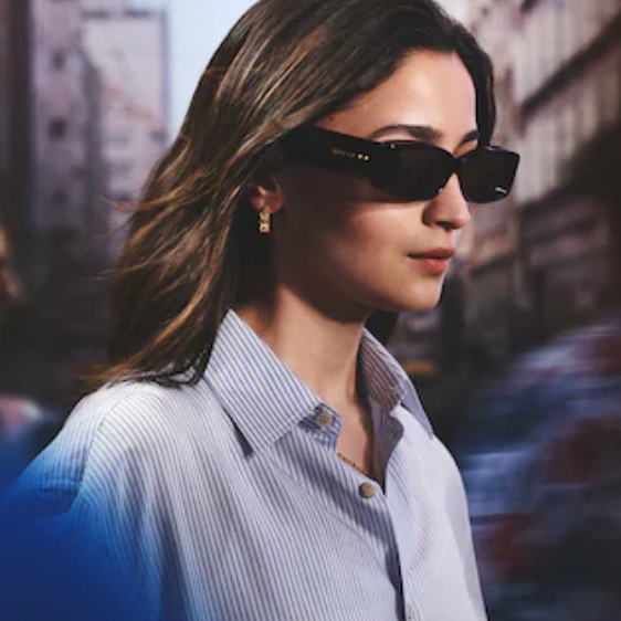 Shopbop：精选墨镜满额低至3折