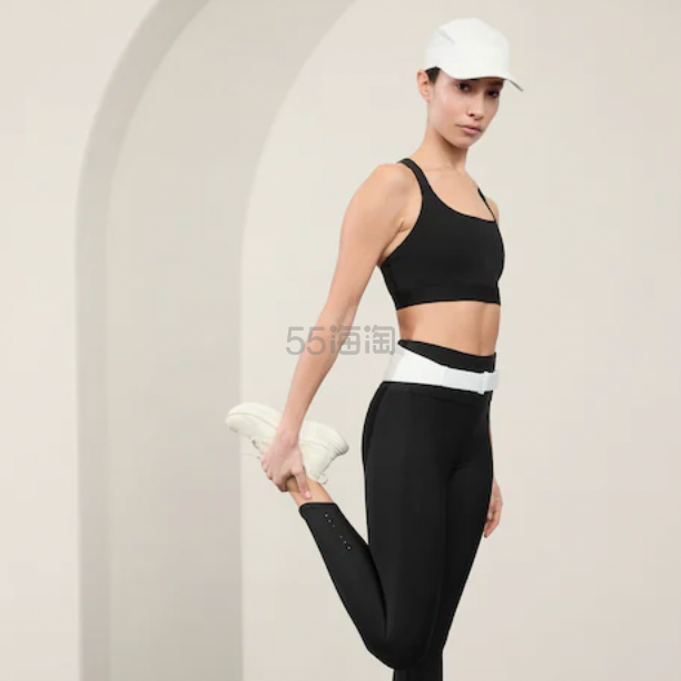 Athleta：运动健身服饰清仓特卖