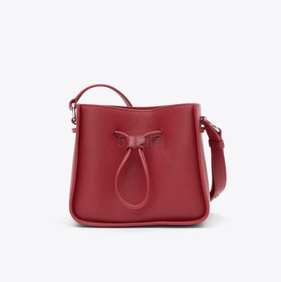 3.1 Phillip Lim Soleil Mini 水桶包