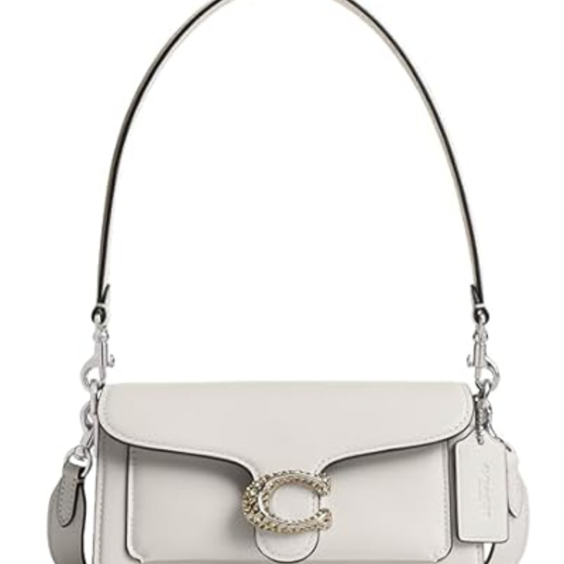 Coach Tabby 20 单肩包