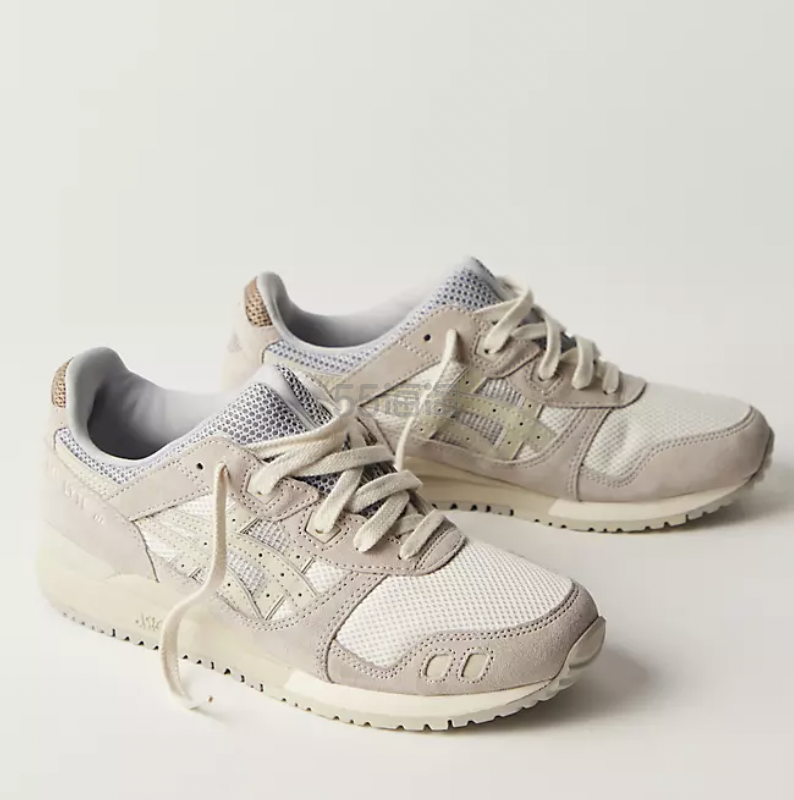 ASICS GEL Lyte III OG 球鞋