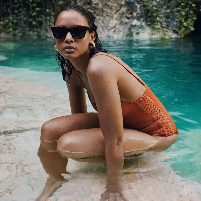 Marks and Spencers US：全场自营时尚家居