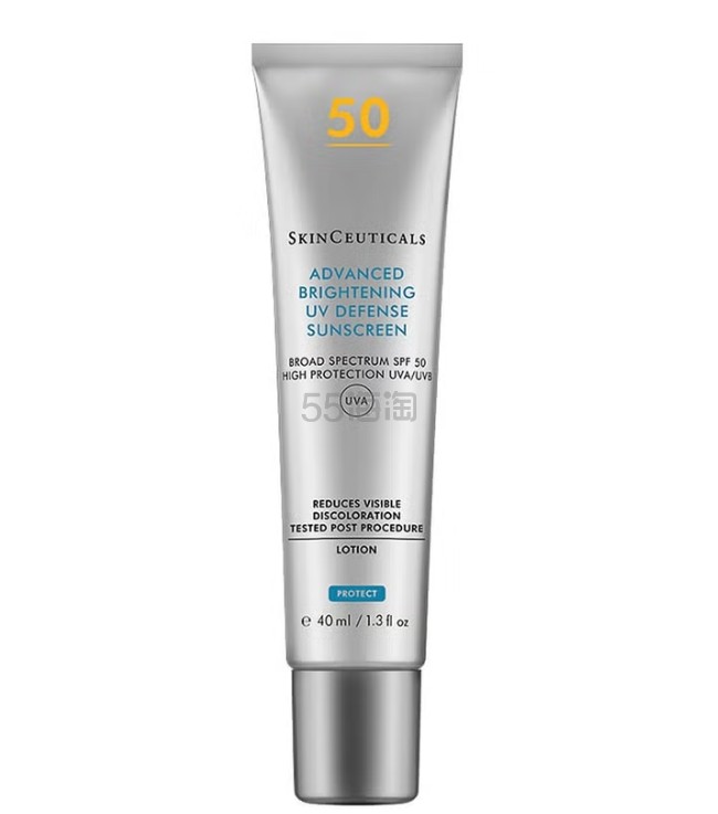 SkinCeuticals 防晒霜 40ml