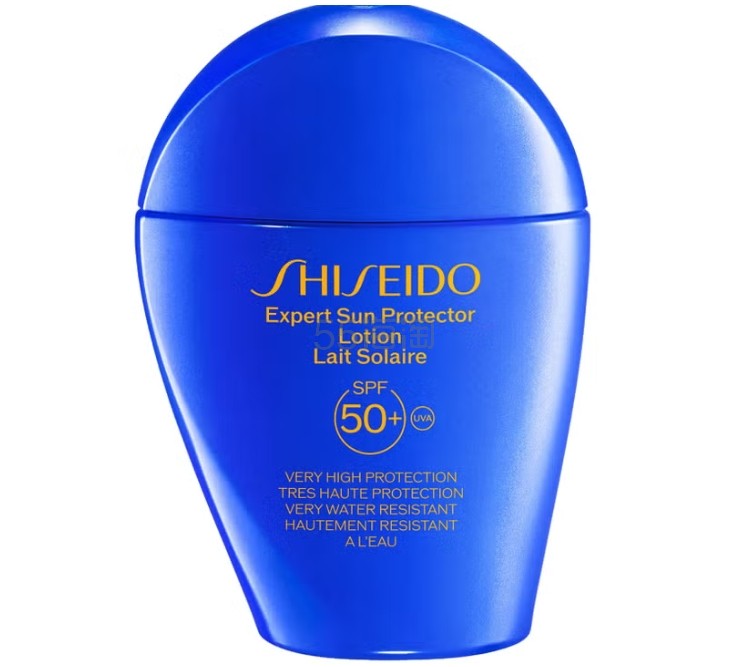 Shiseido 资生堂蓝胖子50ml
