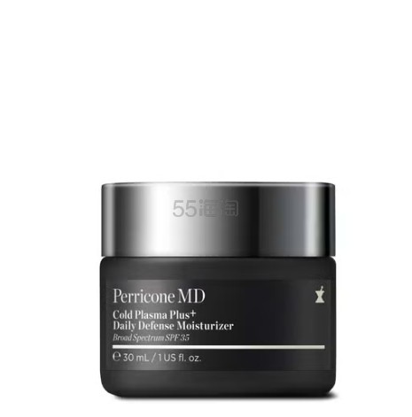 Perricone MD  冷霜日霜 spf35防晒