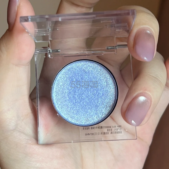 爆款！Urban Decay 鸢尾蝶