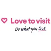 Lovetovisit折扣码 & 打折促销
