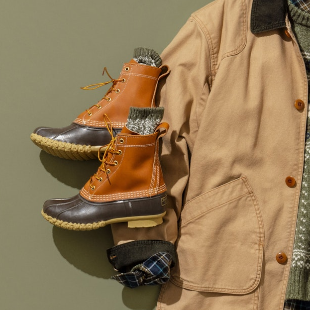 L.L. Bean：春季闪促！入手服饰、鞋履等
