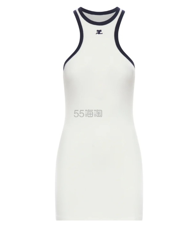 Courreges 连衣裙