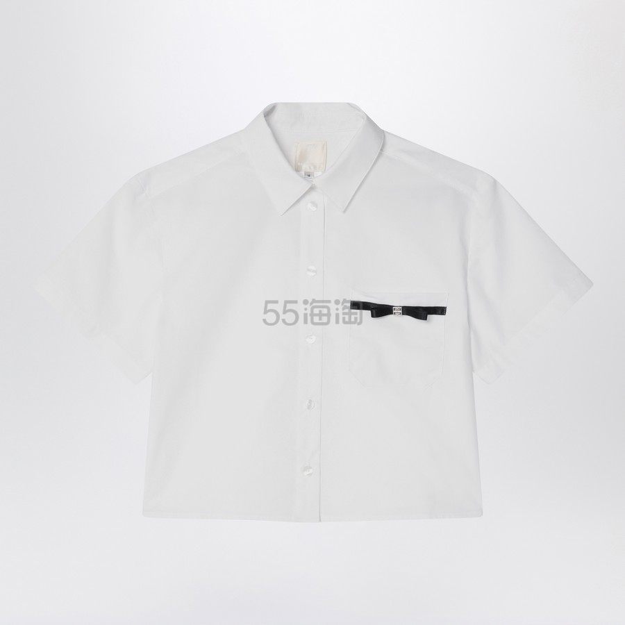 Givenchy 纪梵希短袖衬衫