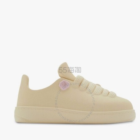 Burberry 泡芙运动鞋
