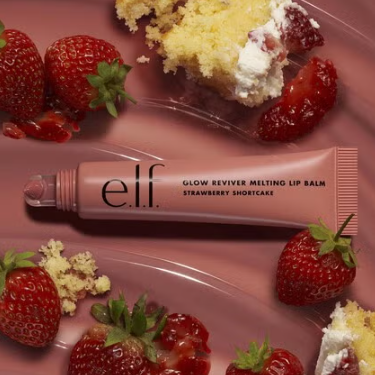 e.l.f. Cosmetics Glow Reviver 润唇蜜