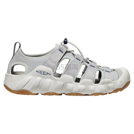 KEEN Hyperport H2 男士凉鞋