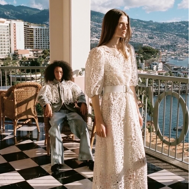 Shopbop：Sea 低至3折 + 限时满额额外7.5折