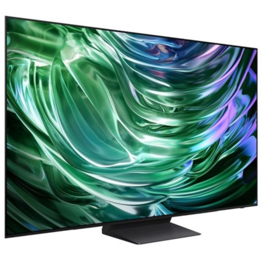 Samsung 83" 2024款 OLED S90D 4K HDR 智能电视