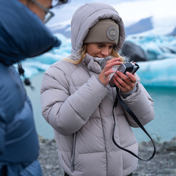 Shopbop：Canada Goose 加鹅专场大促