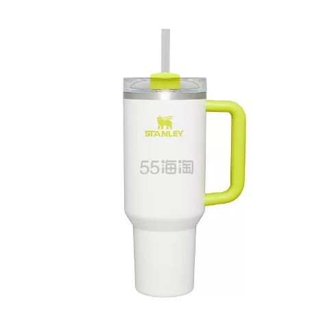 白女好物 Stanley 40盎司水杯