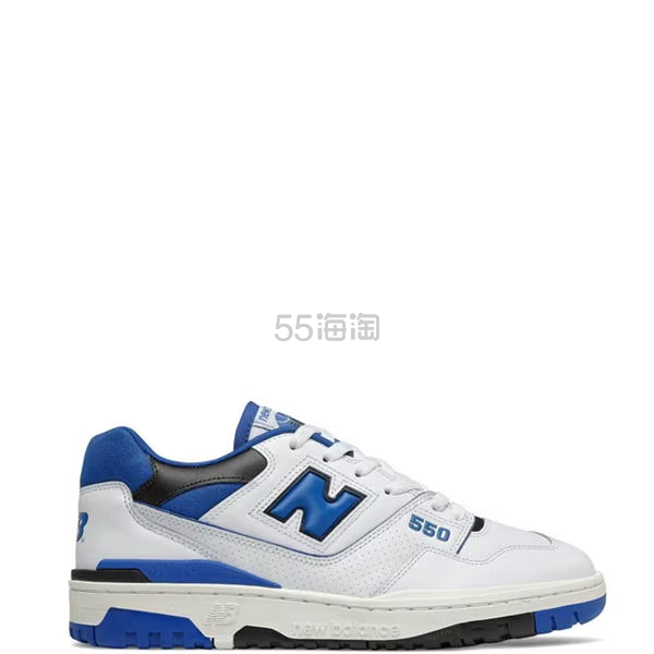 New Balance 新百伦550运动鞋