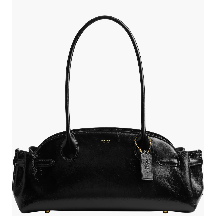 COACH Empire Carryall East/West 蔻驰单肩包