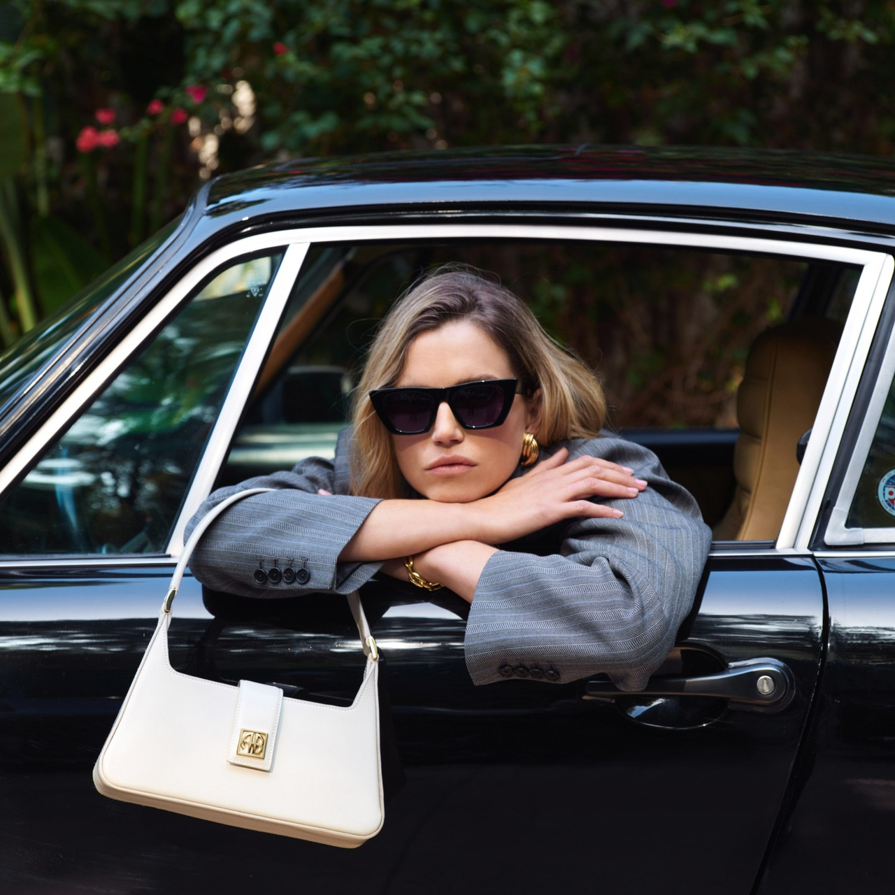 Coggles：Anine Bing 服饰包袋专区