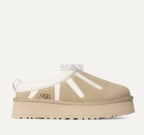 UGG Tazz 拖鞋