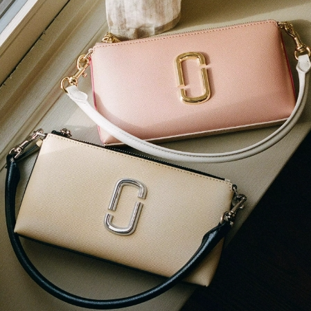 Marc Jacobs：母亲节送礼指南 选购各款式包袋、配饰