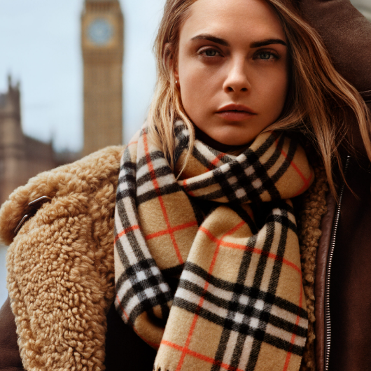 Shop Simon：Burberry 巴宝莉品牌清仓！入手服饰、包袋等