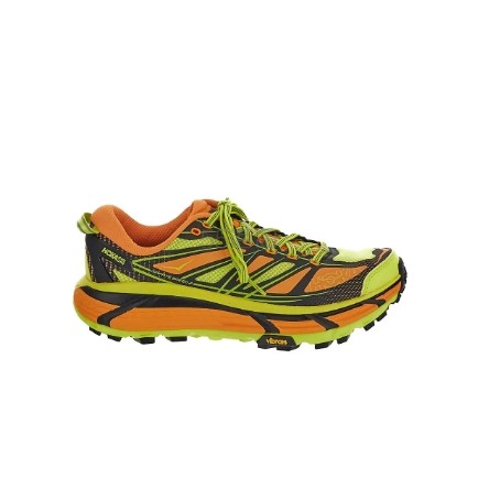 李现同款 HOKA Mafate Speed 2 运动鞋