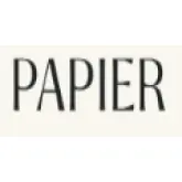 Papier折扣码 & 打折促销