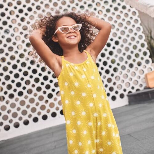 Hanna Andersson：童装新款大促