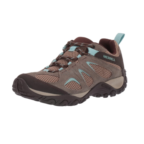 Merrell Yokota 2 徒步鞋