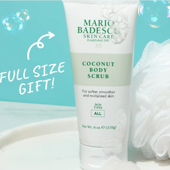 Mario Badescu：Get超好用祛痘精华